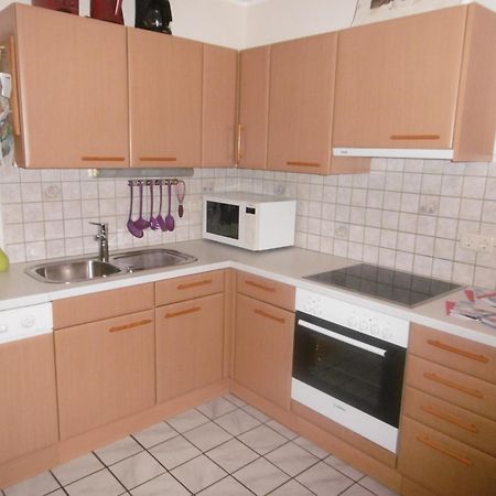 Appartements Oberhof Wagrain Pokoj fotografie