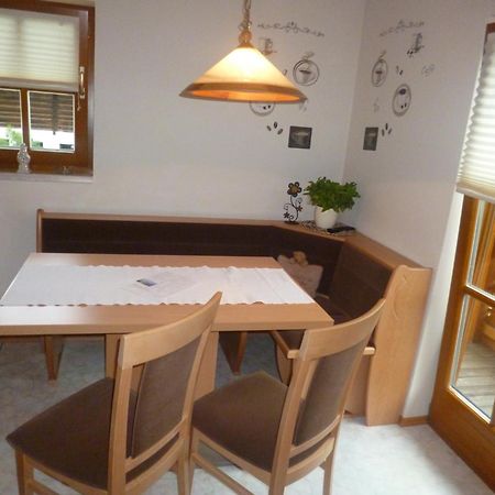 Appartements Oberhof Wagrain Pokoj fotografie