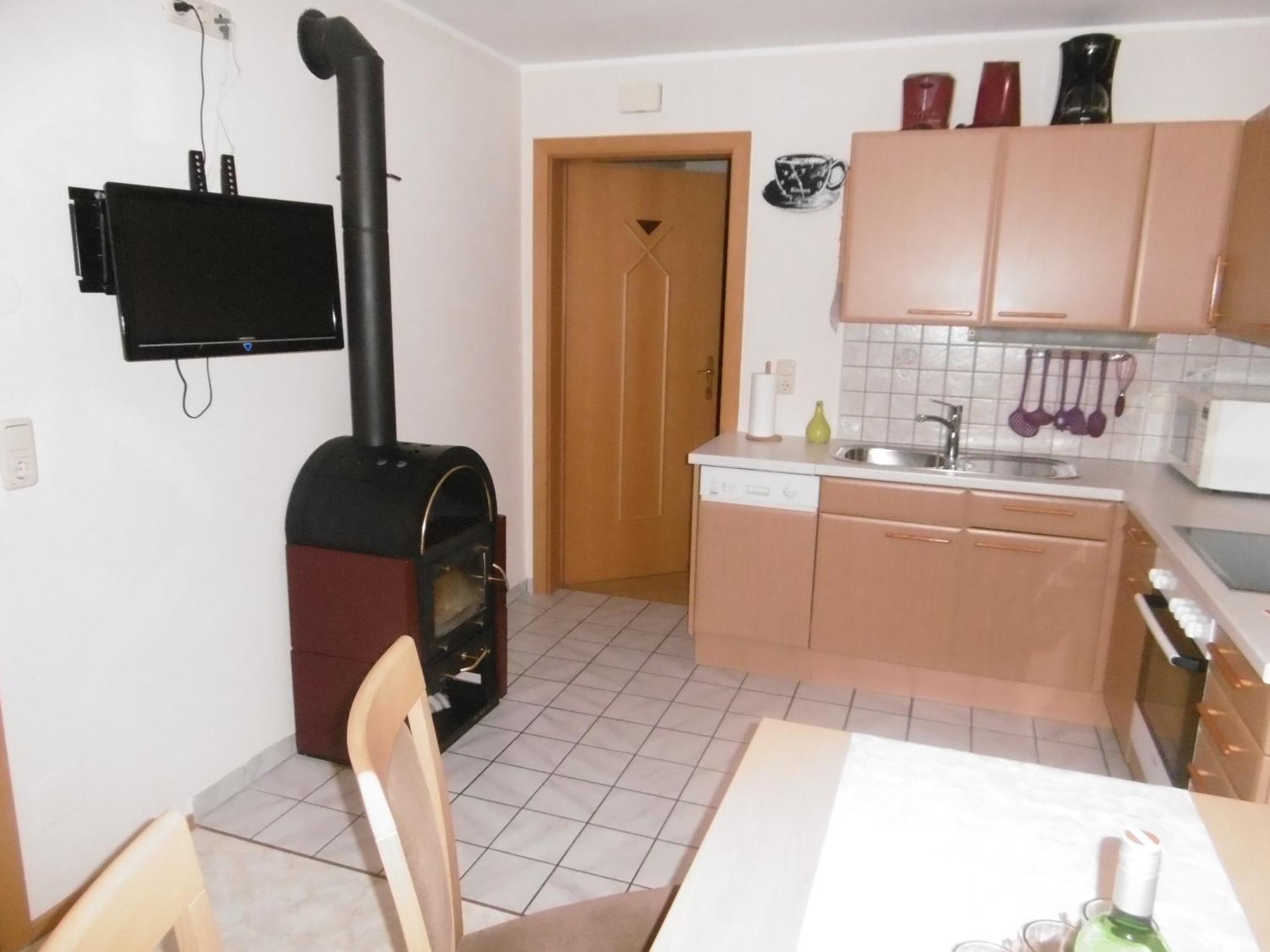 Appartements Oberhof Wagrain Pokoj fotografie
