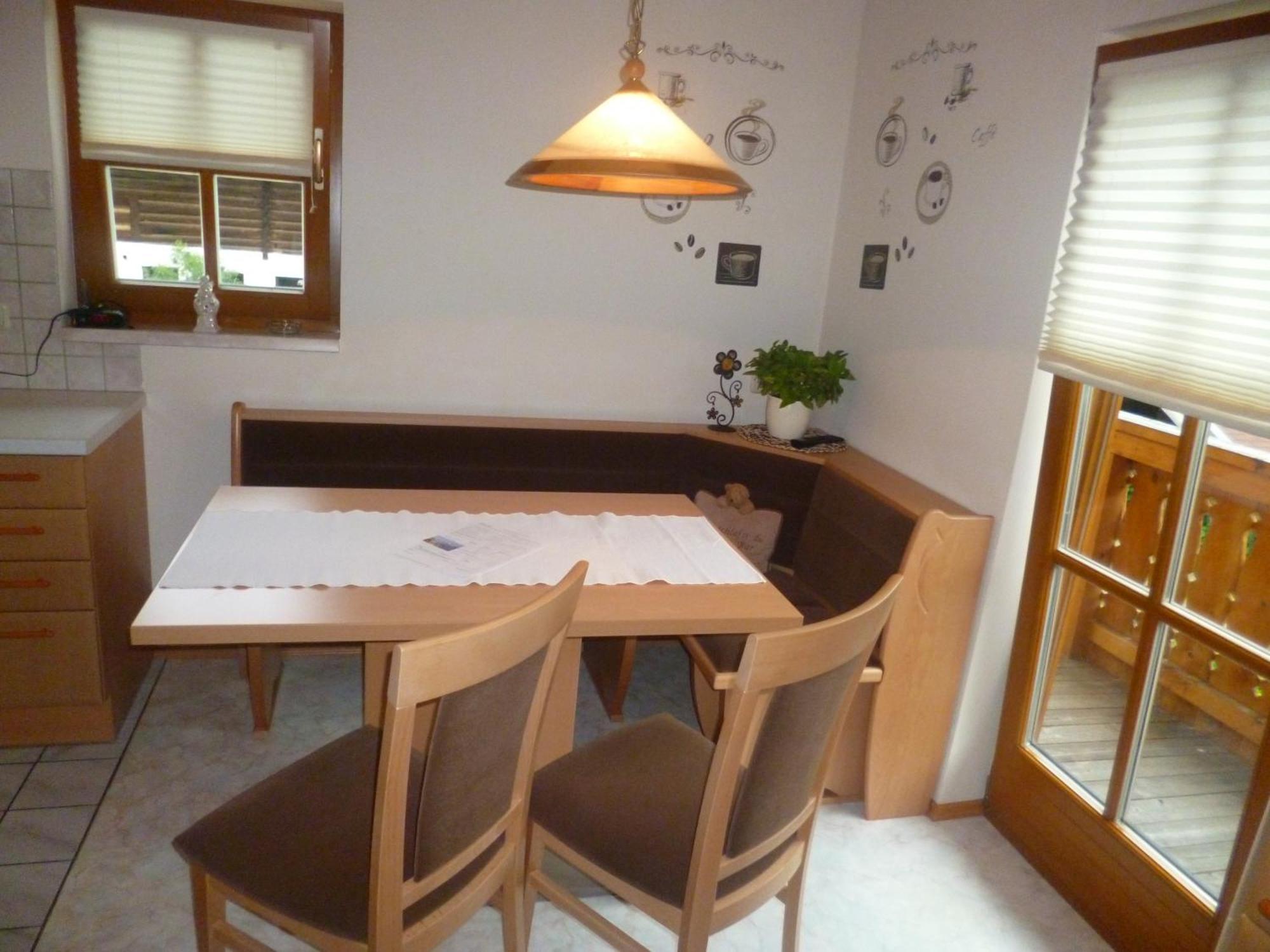 Appartements Oberhof Wagrain Pokoj fotografie