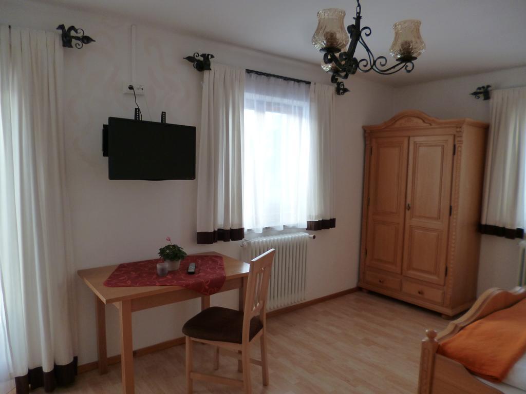 Appartements Oberhof Wagrain Pokoj fotografie
