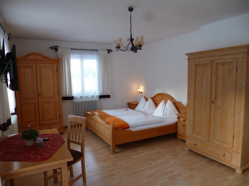 Appartements Oberhof Wagrain Pokoj fotografie