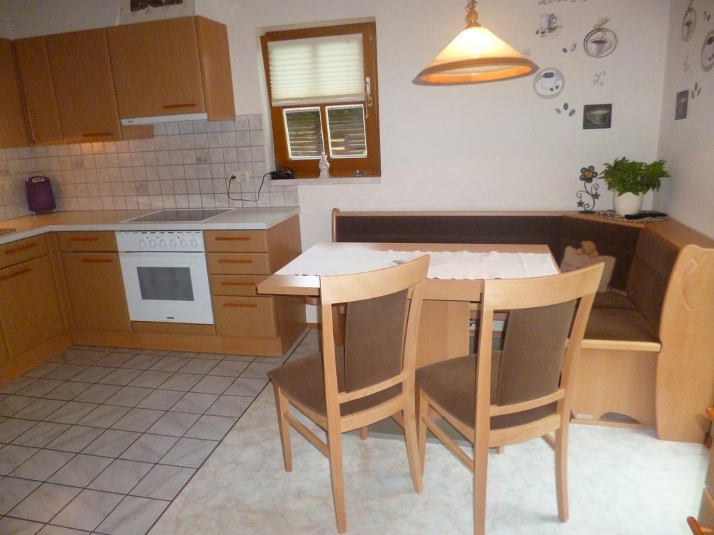 Appartements Oberhof Wagrain Pokoj fotografie