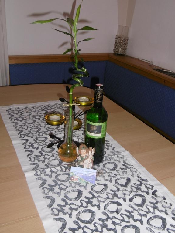 Appartements Oberhof Wagrain Pokoj fotografie