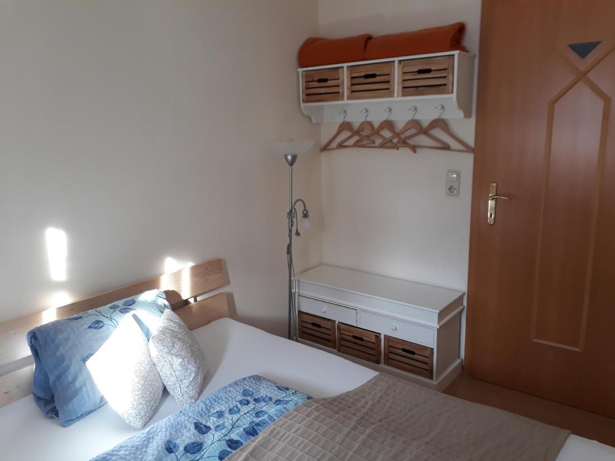 Appartements Oberhof Wagrain Exteriér fotografie
